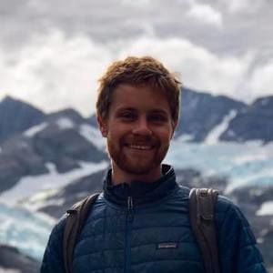 Meet your Posher, Cameron